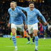 Haaland’ın rekoru, City’i geri döndürdü