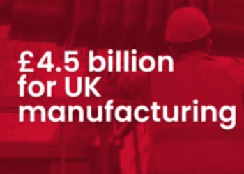 Hükümet, ekonomiyi yükseltmek için sekiz sektör imalatçısına fon verecek