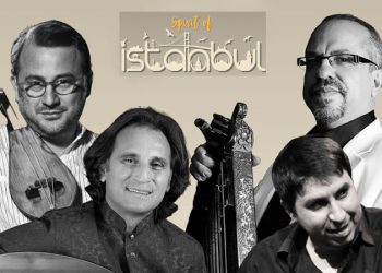 İstanbul’un Ruhu, Londra ve Manchester’a geliyor