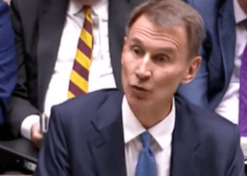 UK ekonomisinde sevindirici dört durum açıklandı