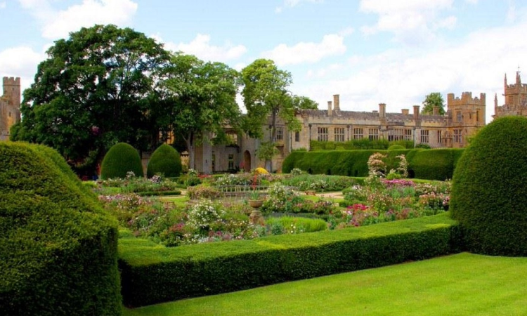 Cotswolds’ta yapacak bir şey bulmada hiç zorlanmayacaksınız!