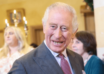 Kral’ın 75. doğumgünü ‘gıda projesiyle’ taçlandı