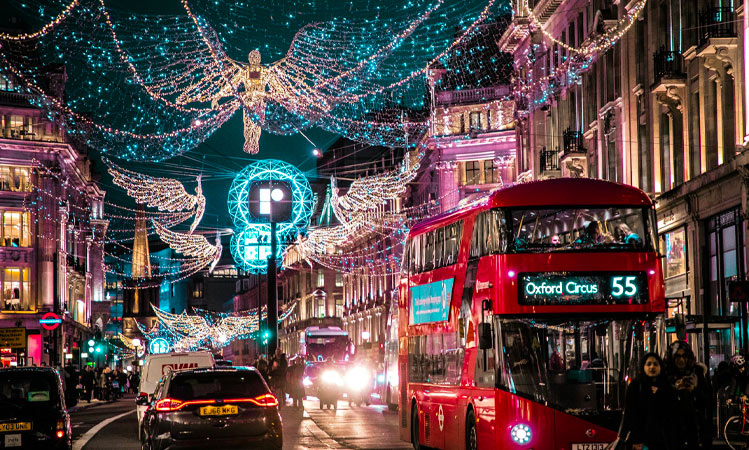 Resonance Consultancy; Londra dünyanın en iyi şehri