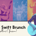 Taylor Swift Brunch Ballie’s; 26 Kasım’da Londra’da