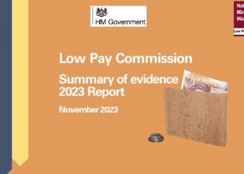 Hükümet, tarihin en büyük asgari ücret önerisini kabul etti