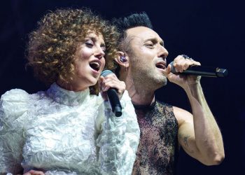 Mabel Matiz, 22 Şubat’da Barbican sahnesine geliyor