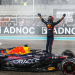 Max Verstappen sezonu domine etti