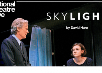 İngiliz tiyatrosunun en iyileri sinema perdesine geliyor