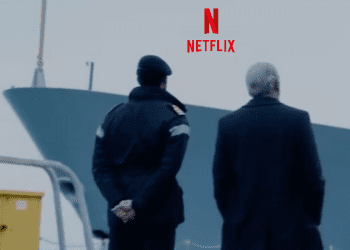 Ödüllü romandan uyarlanan yeni Netflix dizisi 21 Mart’ta