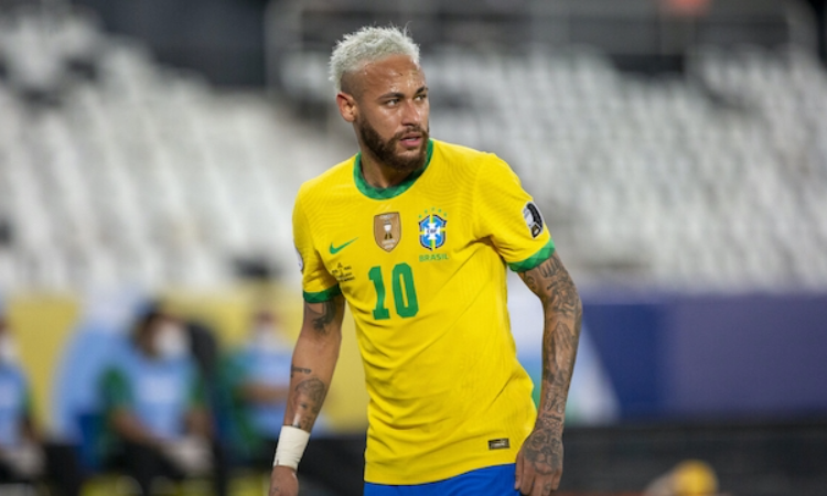 Neymar’ın kızını kaçırmaya çalıştılar