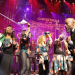 ‘London Community Gospel Choir’ ile Xmas Royal Albert Hall’de