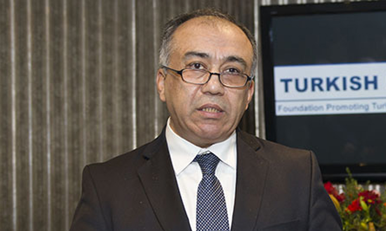 “Pandemi Sonrası Sağlıklı Yaşam” paneli 17 Kasım’da