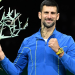 Paris Masters’ta kazanan Djokovic