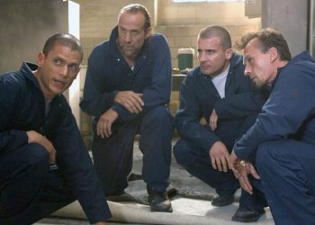 ‘Prison Break’ farklı bir oyuncu kadrosuyla geri dönüyor