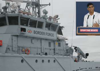 Sunak’ın, yeni göç planı kabinede tartışma yarattı