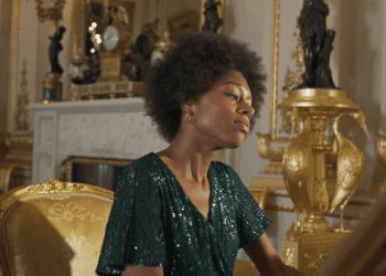 Fanny: Diğer Mendelssohn, film gösterimi bu akşam Royal Albert’te