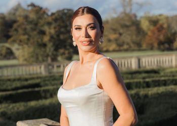 Ebru Şancı, 20 Kasım’da Knightsbridge’de mağaza açıyor