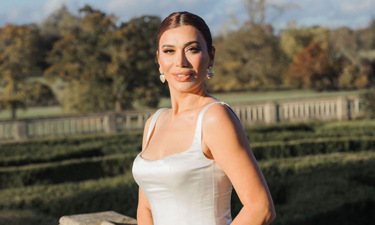 Ebru Şancı, 20 Kasım’da Knightsbridge’de mağaza açıyor