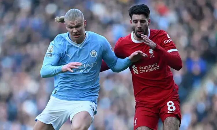 86 yıllık gelenek bozulmadı: City-Liverpool