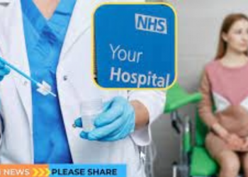 NHS, kadınları  rahim ağzı kanseri taramasını yaptırmaya çağırıyor