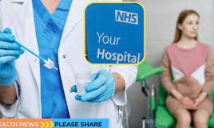 NHS, kadınları  rahim ağzı kanseri taramasını yaptırmaya çağırıyor