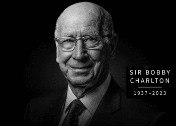 İngiltere’ye futbolu öğreten bir efsane; Sir Bobby Charlton