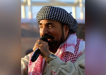 Şivan Perwer’in Londra konseri 28 Ocak’ta, O2 Arena’da