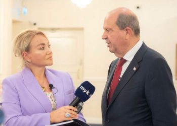 “Yurt dışındaki vatandaşlarımızın oy vermesi için çalışıyorum”