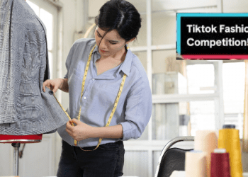 TikTok, Birleşik Krallık’ta moda tasarım yarışması başlattı