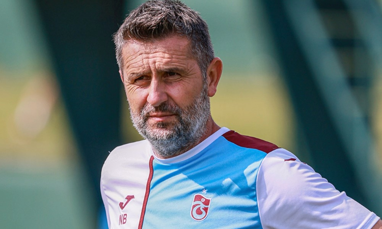 Trabzon’dan ayrıldı, şampiyonlar ligi’ne gitti