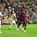 Trabzonspor, Fenerbahçe’nin yenilmezliğini bitirdi