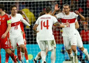 Türkiye Milliler, Euro 2024’e grup lideri olarak gidiyor