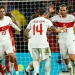 Türkiye Milliler, Euro 2024’e grup lideri olarak gidiyor