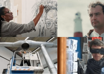 BK’nın prestijli ‘Turner Ödülü’, 2023’ün adayları sergileniyor