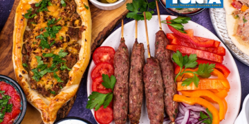 Turkish Restaurant & Takeaway ödül töreni 5 Kasım’da