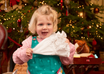 Windsdor Kalesi’nde ‘Noel’ aile etkinlikleri başlıyor