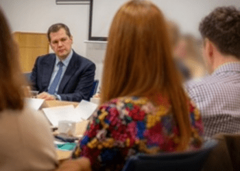 “Yemek teslimatçıları kontrolsüz hesap paylaşımını bırakmalı”