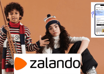 Zalando’nun, ChatGPT destekli moda asistanı İngiltere’de
