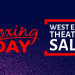‘West End’ tiyatro biletlerinde 3 Ocak’a kadar büyük indirim