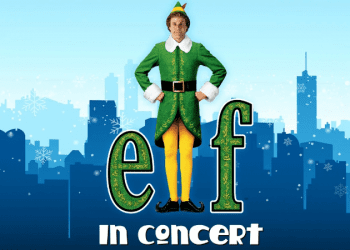 Elf™  in Concert, 9 Aralık’ta, Royal Albert Hall’da gösterimde