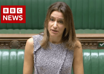 “BBC lisans ücretine 15 sterlinlik zam ‘kesinlikle’ çok yüksek”