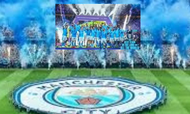 Man City, ‘Dünya Kulüpler Kupasını; kazanan dördüncü İngiliz takımı oldu
