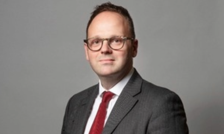 Simon Fell, yeni ‘Anti-Fraud Champion’ olarak atandı