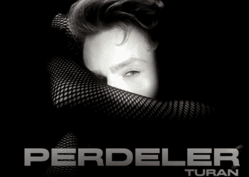 Turan Kamer’in, ilk single çalışması ‘Perdeler’ yayında