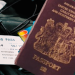 İngiliz pasaportlarının, AB’ye seyahat için karşılaması gereken iki koşul