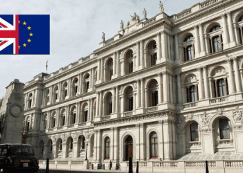 İngiltere ve AB, ‘Vatandaş Hakları’ hakkında ortak açıklama yaptı