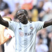 Aboubakar sözleşmesini feshediyor