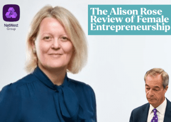 Dame Alison Rose’un ismi, çalışmadan çıkarılıyor