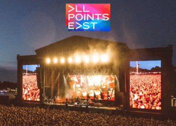 Londra’nın en büyük festivallerinden All Points East 2024’ün sürprizleri