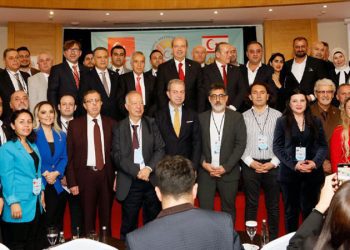 KKTC: “Yabancılara toprak satışıyla ilgili düzenleme yaptık”